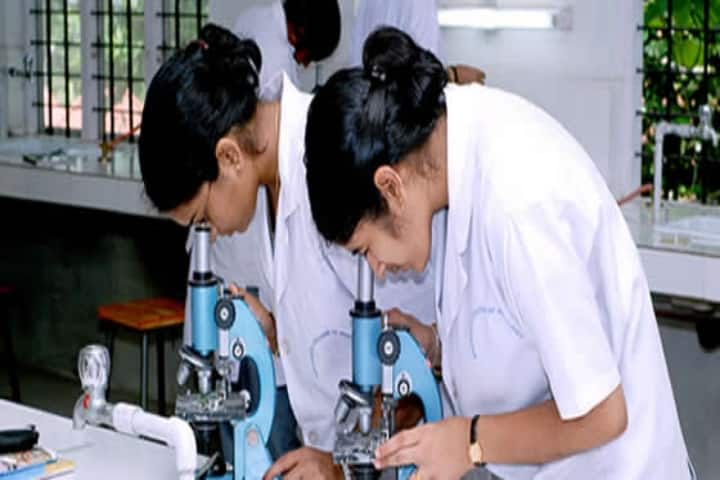Nazareth College of Pharmacy campus in Thiruvalla, Kerala, India — photo 4
