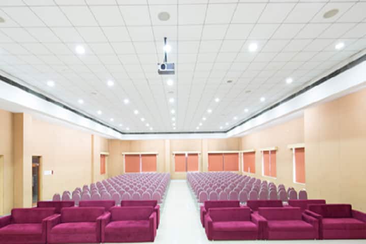 NCRD's Sterling Institute of Pharmacy campus in Navi Mumbai, Maharashtra, India — photo 2
