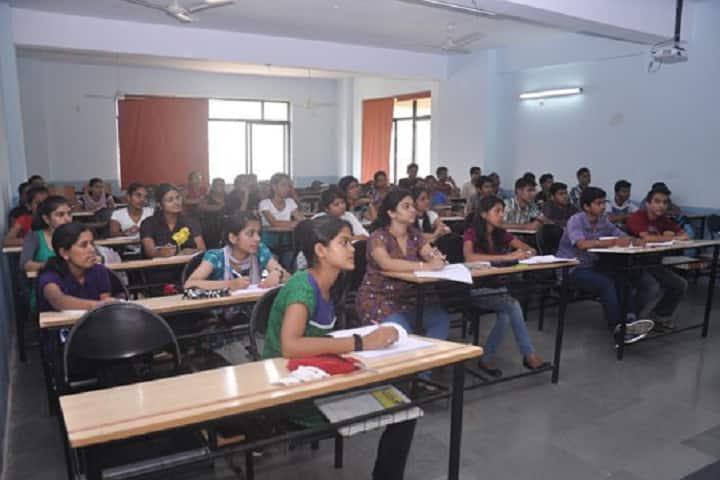 NCRD's Sterling Institute of Pharmacy campus in Navi Mumbai, Maharashtra, India — photo 4