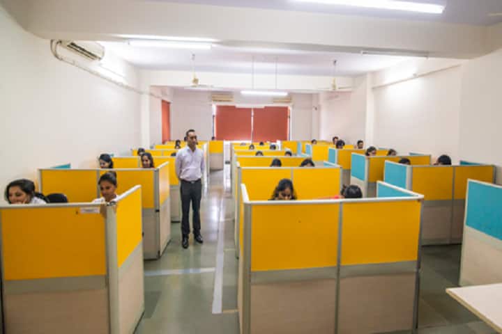 NCRD's Sterling Institute of Pharmacy campus in Navi Mumbai, Maharashtra, India — photo 5