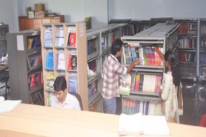 NCRD's Sterling Institute of Pharmacy campus in Navi Mumbai, Maharashtra, India — photo 6