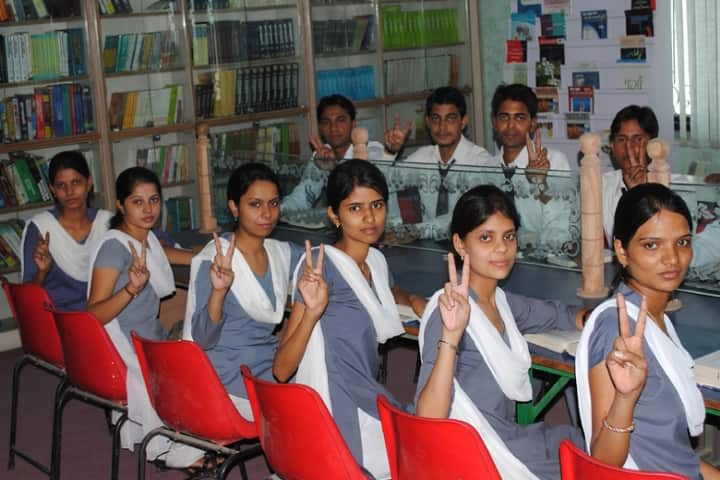 Vivek College of Law campus in Bijnor, Uttar Pradesh, India — photo 4