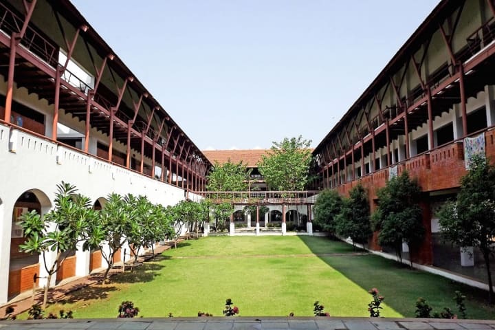 PIADS Nagpur campus in Nagpur, Maharashtra, India — photo 1