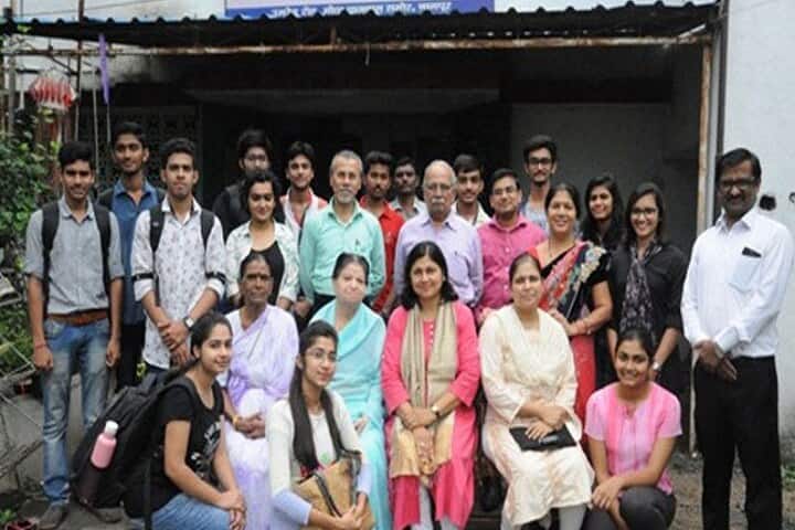 PIADS Nagpur campus in Nagpur, Maharashtra, India — photo 4