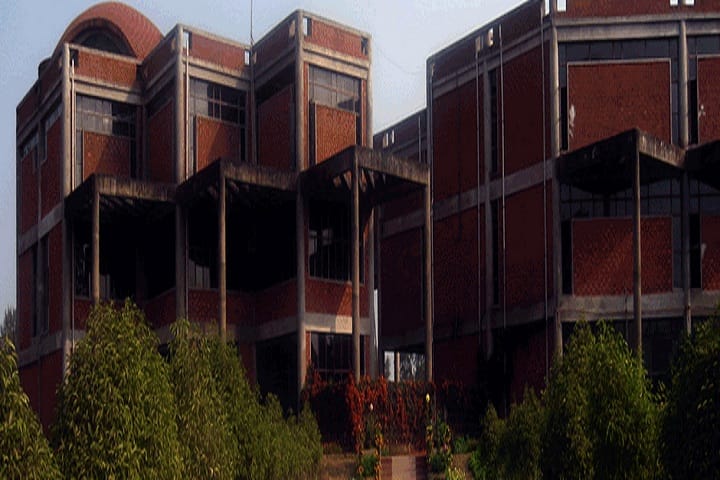 PMCA Cuttack campus in Cuttack, Odisha, India