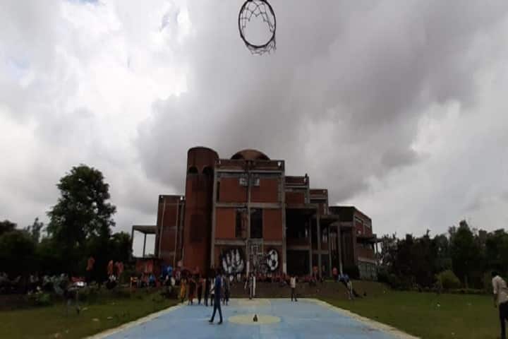 PMCA Cuttack campus in Cuttack, Odisha, India — photo 3
