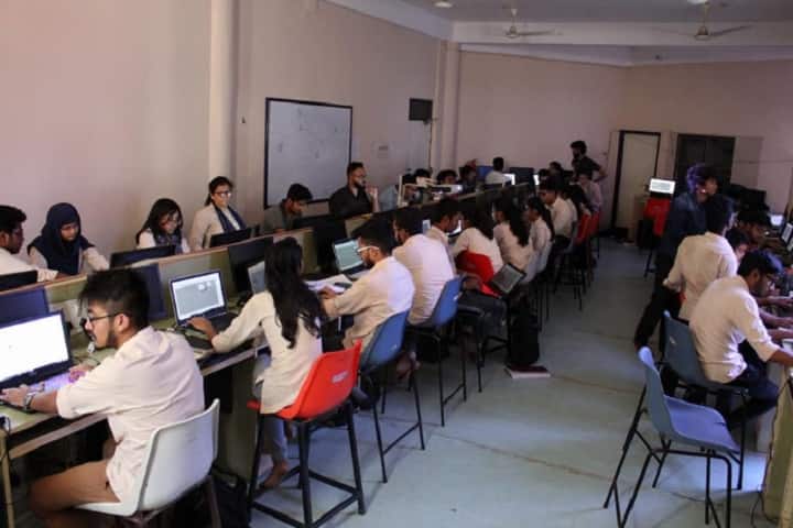 PMCA Cuttack campus in Cuttack, Odisha, India — photo 4