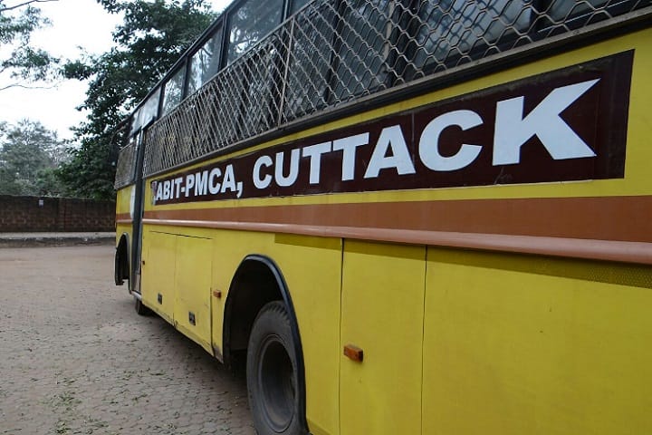 PMCA Cuttack campus in Cuttack, Odisha, India — photo 6