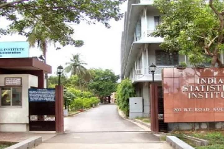 Indian Statistical Institute, Pune campus in Pune, Maharashtra, India