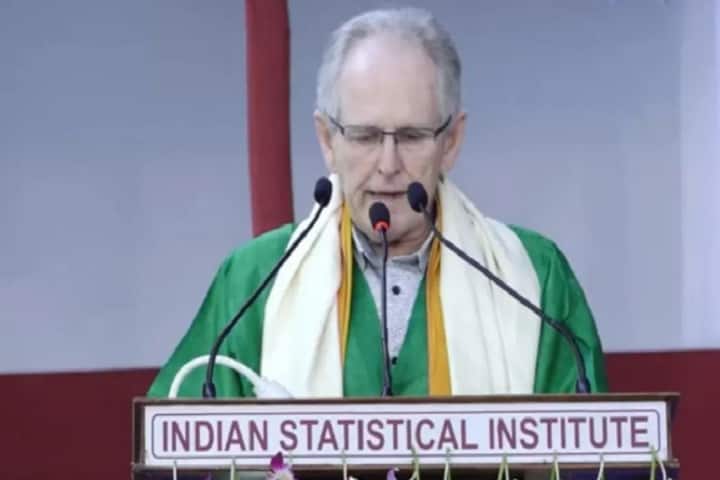 Indian Statistical Institute campus in Pune, Maharashtra, India — photo 3