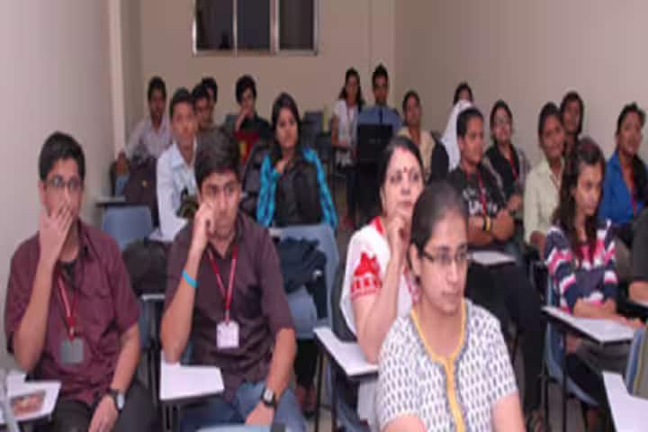 CWC Law College Mumbai campus in Mumbai, Maharashtra, India — photo 4