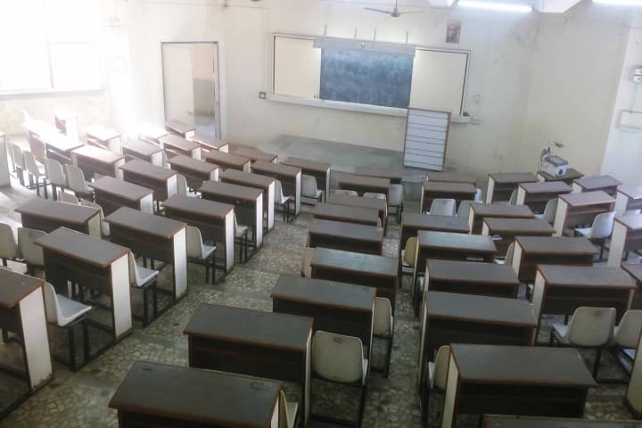 NDMVP Samaj's Institute of Pharmaceutical Sciences campus in Nashik, Maharashtra, India — photo 2