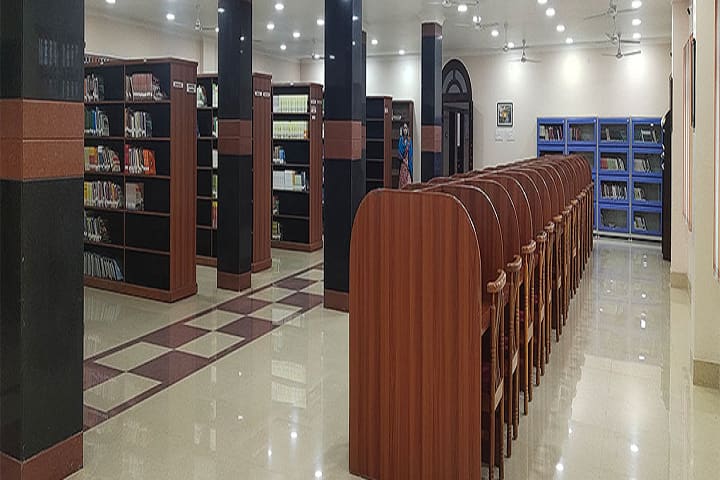 NEF College of Pharmacy campus in Guwahati, Assam, India — photo 2