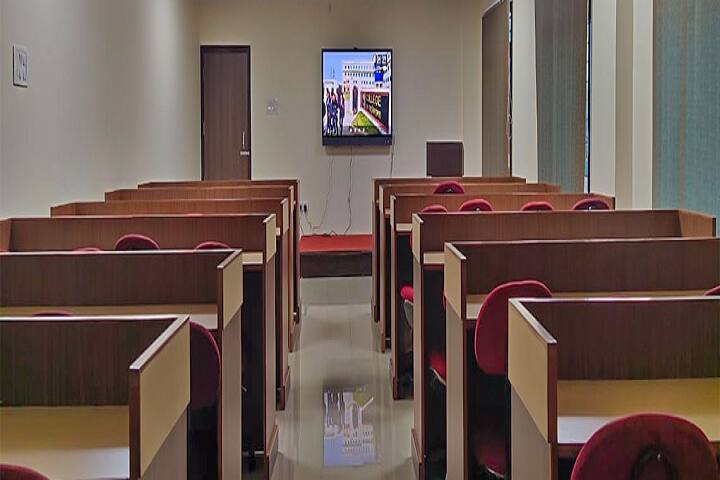 NEF College of Pharmacy campus in Guwahati, Assam, India — photo 3