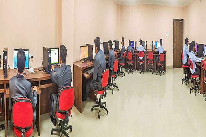 NEF College of Pharmacy campus in Guwahati, Assam, India — photo 5