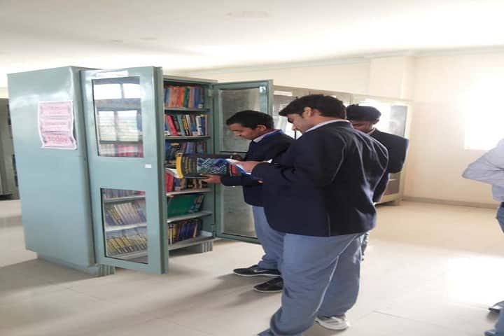 BITS Bhopal campus in Bhopal, Madhya Pradesh, India — photo 2