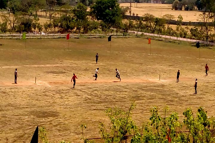 BITS Bhopal campus in Bhopal, Madhya Pradesh, India — photo 3