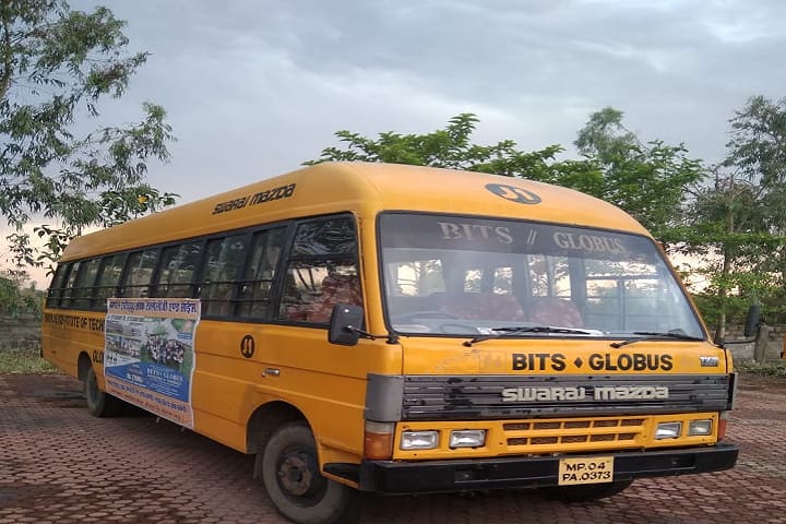 BITS Bhopal campus in Bhopal, Madhya Pradesh, India — photo 4
