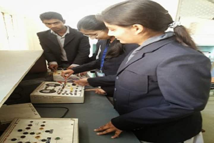 BITS Bhopal campus in Bhopal, Madhya Pradesh, India — photo 6