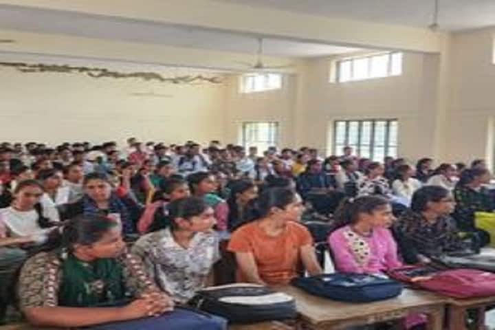 Nehru Memorial College of Pharmacy campus in Hanumangarh, Rajasthan, India — photo 6