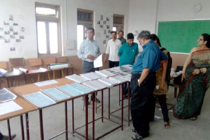 Malik Sandal Institute of Art and Architecture campus in Vijayapura, Karnataka, India — photo 6