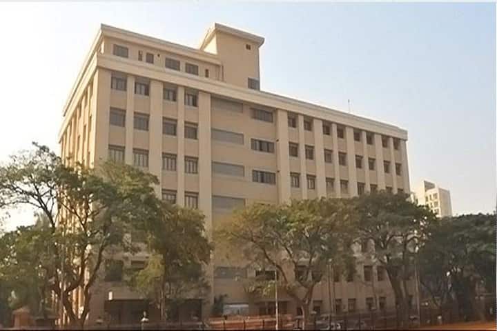 LS Raheja School of Architecture campus in Mumbai, Maharashtra, India — photo 1