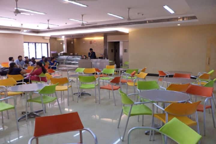 LS Raheja School of Architecture campus in Mumbai, Maharashtra, India — photo 3