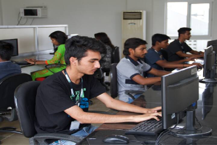 JBR Architecture College campus in Hyderabad, Telangana, India — photo 5