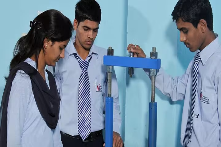 Malwa Institute of Technology (MIT) Indore campus in Indore, Madhya Pradesh, India — photo 3