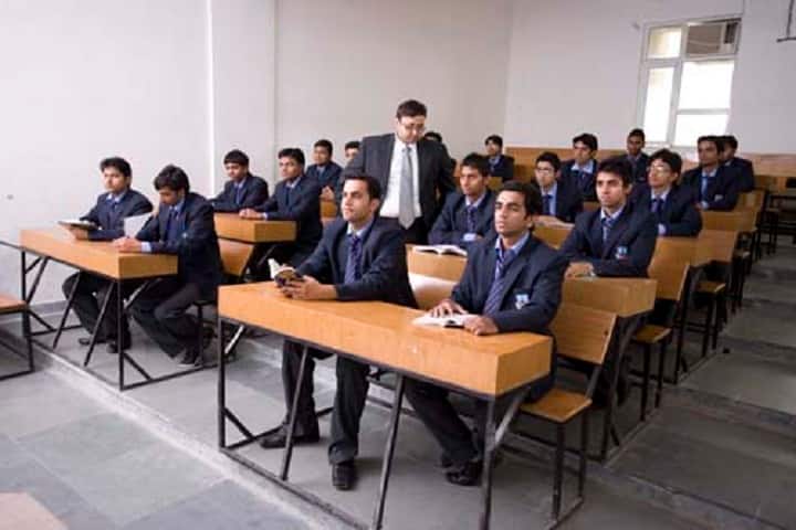 Satya Group of Institutions campus in Faridabad, Haryana, India — photo 2