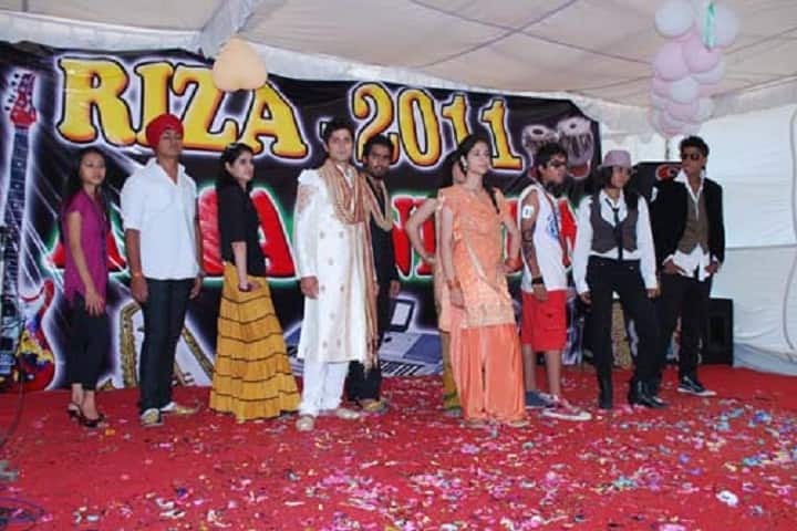Satya Group of Institutions campus in Faridabad, Haryana, India — photo 4