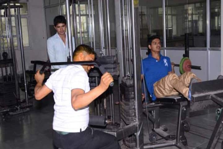 Satya Group of Institutions campus in Faridabad, Haryana, India — photo 5