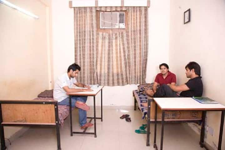 Satya Group of Institutions campus in Faridabad, Haryana, India — photo 6