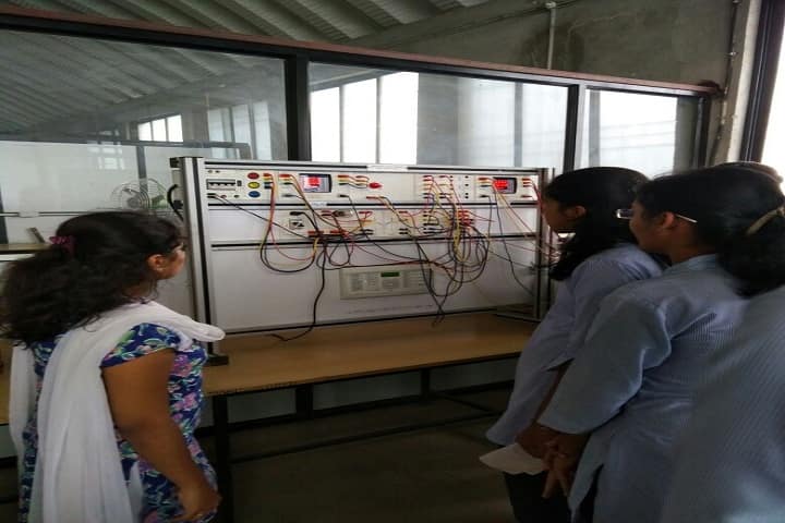 Sanjay Bhokare Group of Institutes campus in Miraj, Maharashtra, India — photo 3