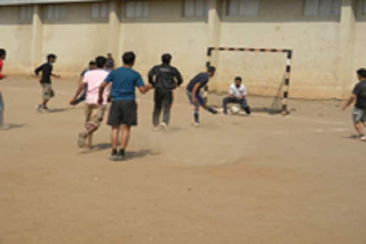 Sanjay Bhokare Group of Institutes campus in Miraj, Maharashtra, India — photo 4