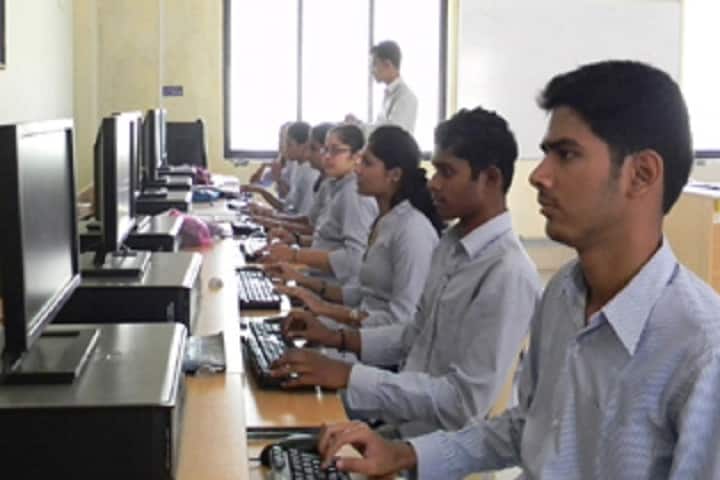 Sanjay Bhokare Group of Institutes campus in Miraj, Maharashtra, India — photo 5
