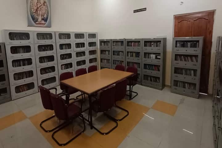 Shri Ram Group of Institutions Integrated Campus campus in Jabalpur, Madhya Pradesh, India — photo 3