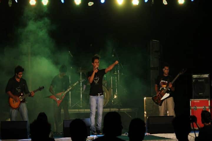 Shri Ram Group of Institutions Integrated Campus campus in Jabalpur, Madhya Pradesh, India — photo 6