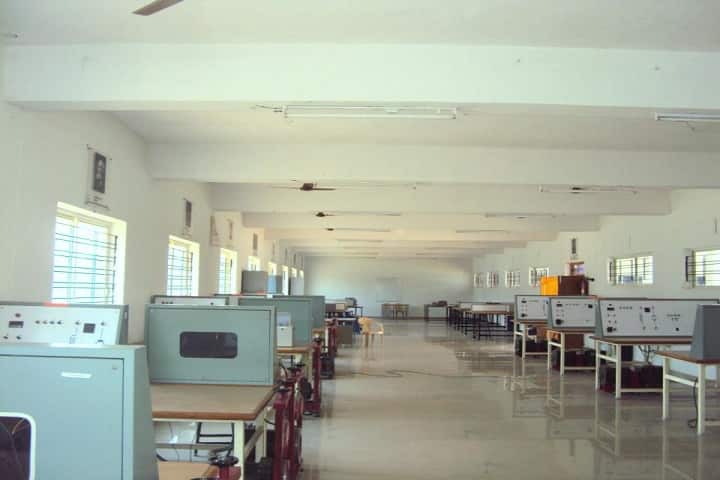 Siddartha Educational Academy Group of Institutions campus in Tirupati, Andhra Pradesh, India — photo 3