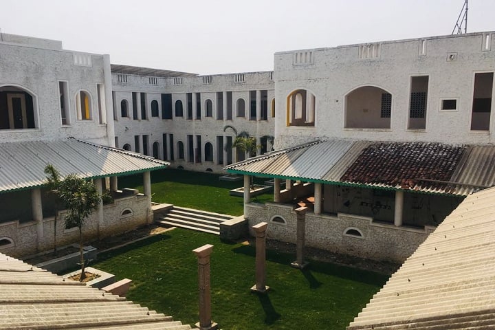 IDEAS Nagpur campus in Nagpur, Maharashtra, India