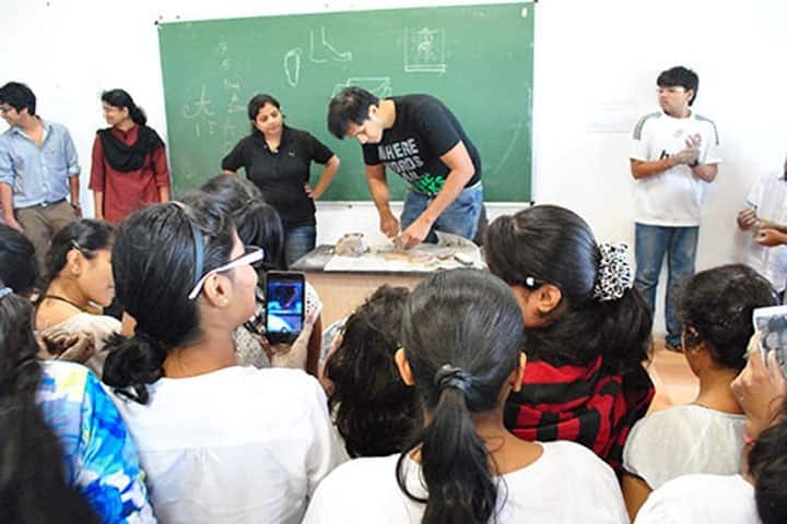 IDEAS Nagpur campus in Nagpur, Maharashtra, India — photo 2