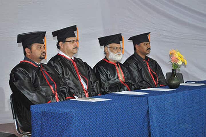 IDEAS Nagpur campus in Nagpur, Maharashtra, India — photo 3