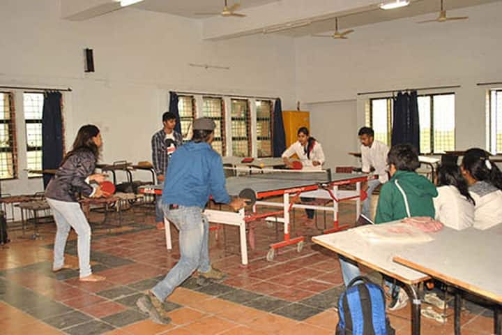 IDEAS Nagpur campus in Nagpur, Maharashtra, India — photo 4