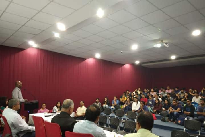 IDEAS Nagpur campus in Nagpur, Maharashtra, India — photo 5