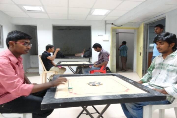 Matrusri Engineering College campus in Hyderabad, Telangana, India — photo 6