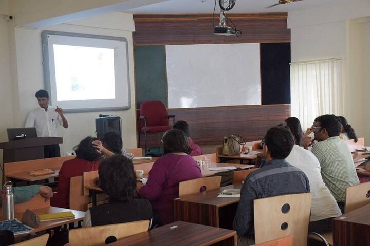 IMPACT School of Architecture campus in Bangalore, Karnataka, India — photo 2