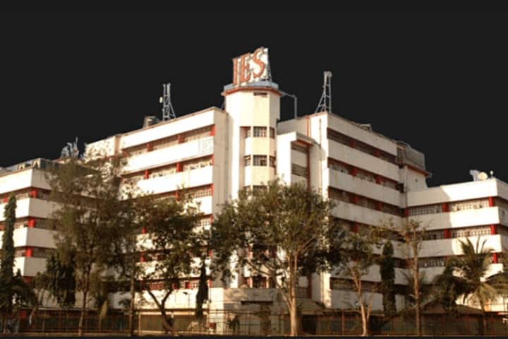 IES College of Architecture campus in Mumbai, Maharashtra, India — photo 1