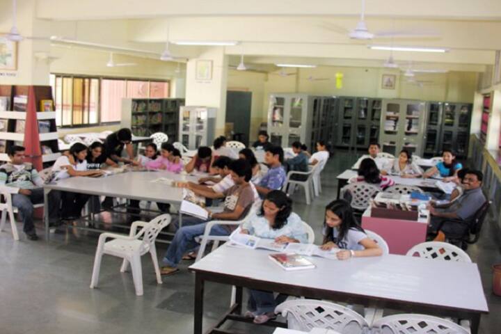 IES College of Architecture campus in Mumbai, Maharashtra, India — photo 4