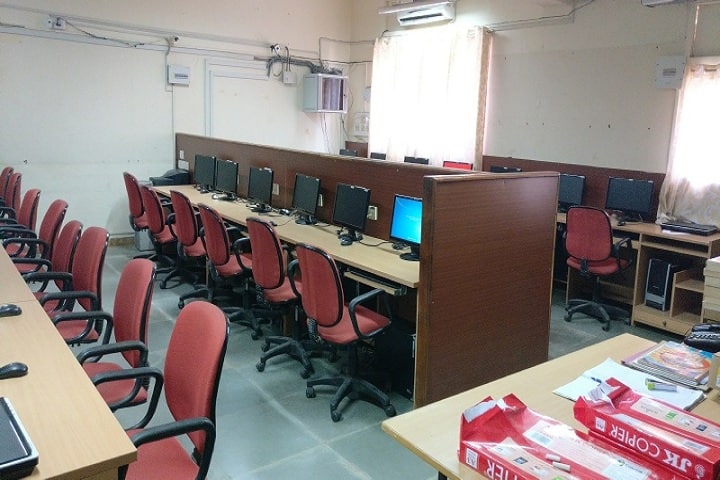 Goa College of Architecture campus in Panjim, Goa, India — photo 4