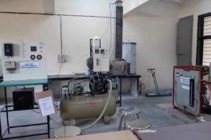 Government Polytechnic campus in Dang, Gujarat, India — photo 3